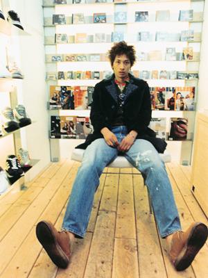 金沢で着物を着て散策したい人におすすめ