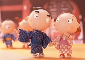 素敵な帽子を探している人におすすめです