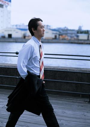 メンズパーカーを通販する会社の紹介